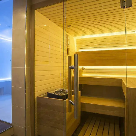 Apartament Adrion.6 *